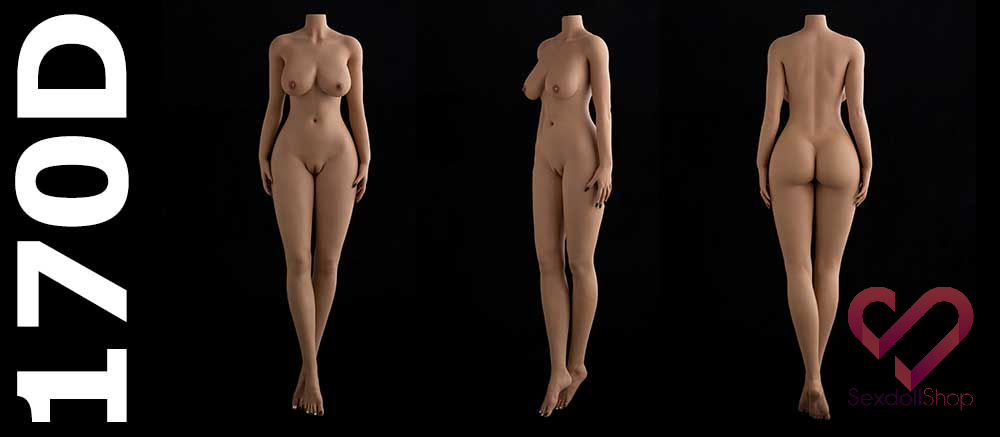 IDO-Doll-Body-170D-Silicone