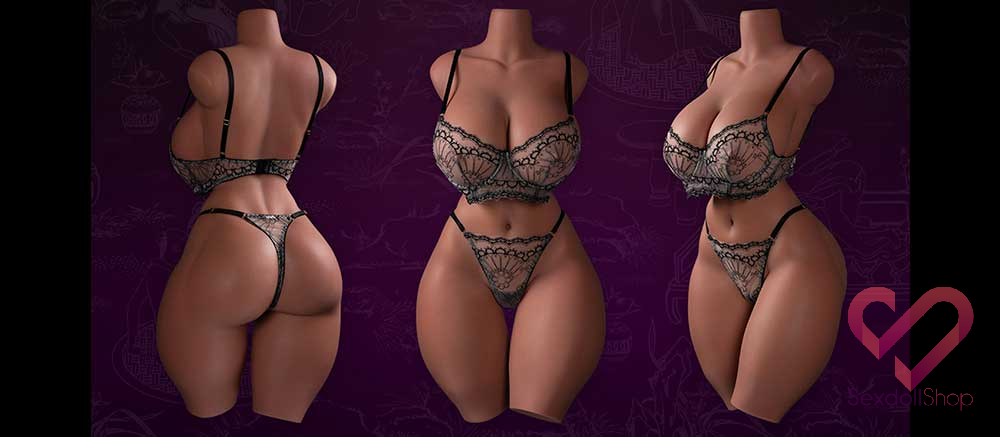 Zelex-SLE-Torso-ZX108J-Body