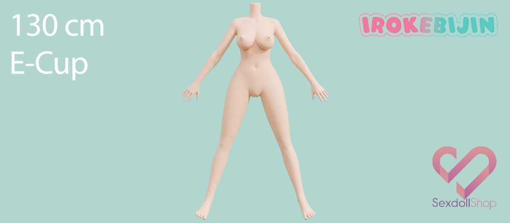 Irokebijin-130-E-Cup-Body