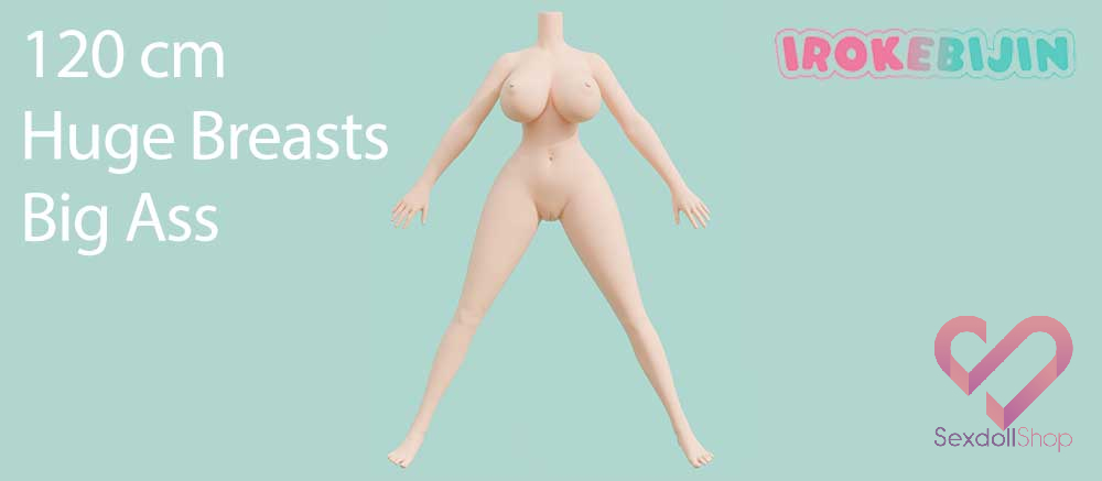Irokebijin-120-Huge-Breasts-Big-Ass-Body