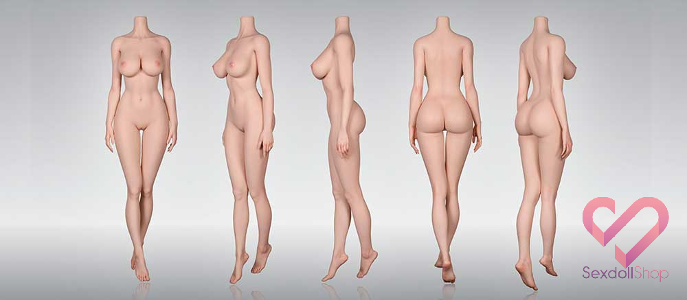 TOP-CY-168-cm-F-Cup-Body