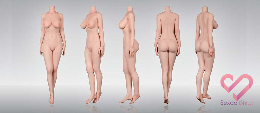 TOP-CY-157-cm-D-Cup-Body