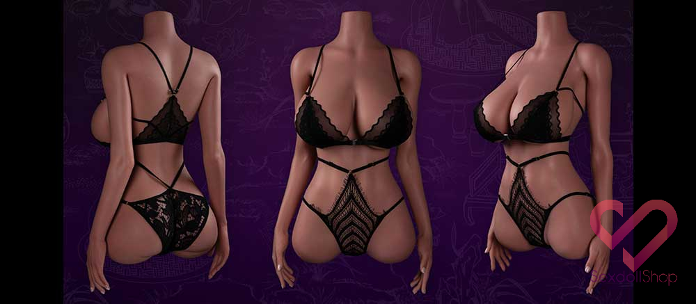 Zelex-SLE-Torso-ZX86K-Body
