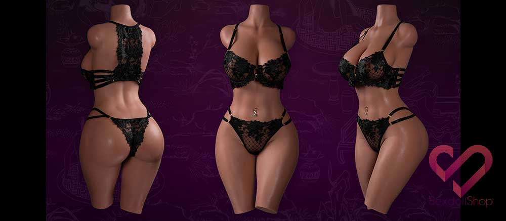 Zelex-SLE-Torso-ZX109G-Body