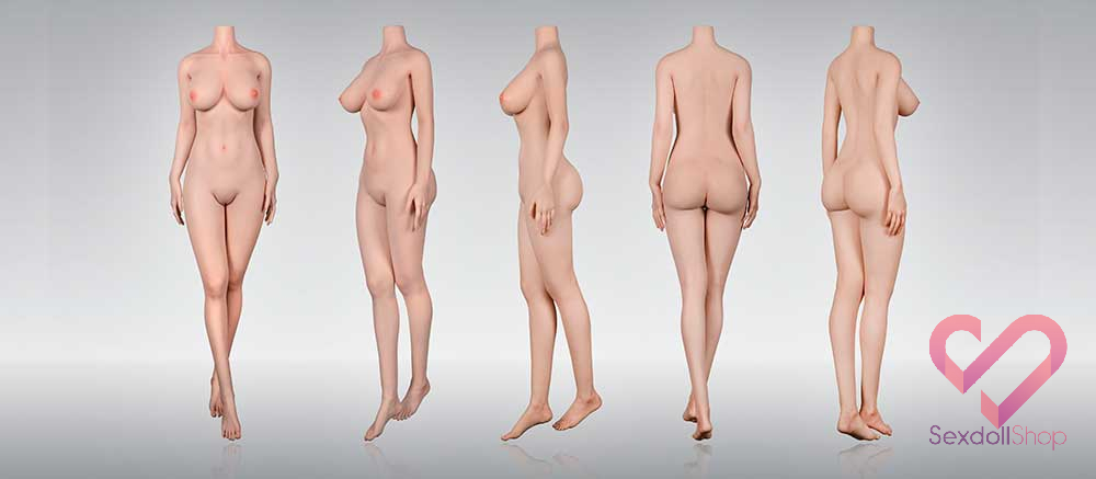 TOP-CY-167-cm-D-Cup-Body