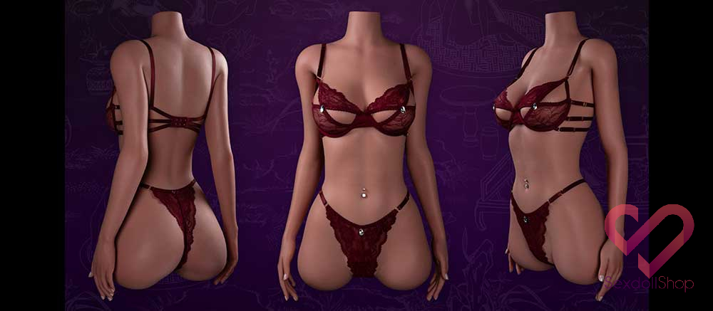 Zelex-SLE-Torso-ZX91E-Body