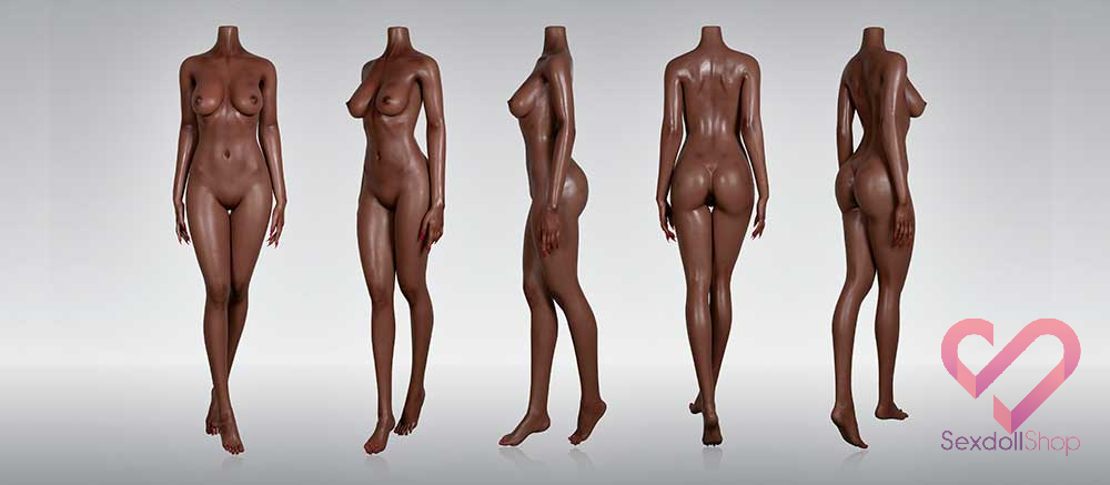 TOP-CY-167-cm-C-Cup-Body