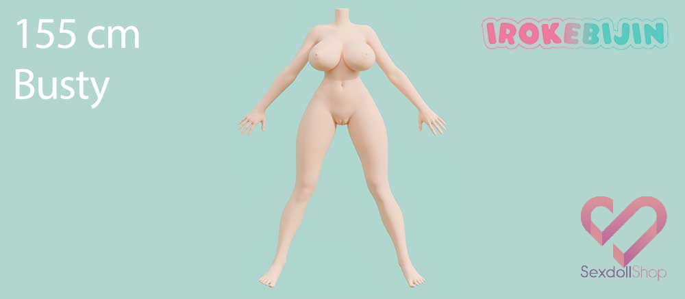 Irokebijin-155-Busty-Body