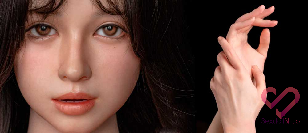 Iron-Tech-Doll-Oriental-Collection