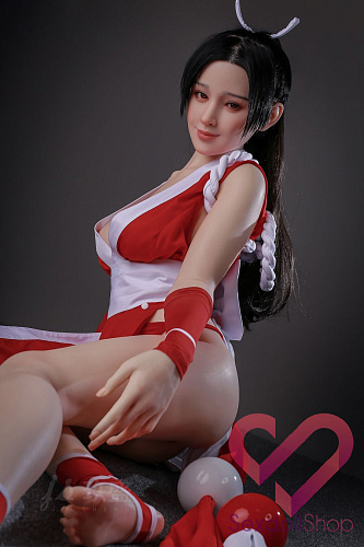 Секс кукла Jiusheng Doll Pamela 158 Silicone 