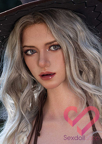 Голова TOP-CY Polly Silicone 