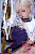 Секс кукла Doll Senior Virgo 165F RST Silicone 