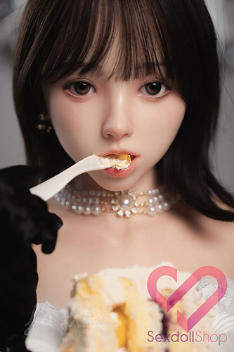 Секс кукла Jiusheng Doll Hina 148 Silicone ROS 