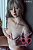 Секс кукла Fanreal Qian.A 158B Silicone 