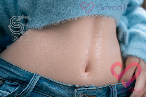 Секс кукла SE Doll Sylvia 161T RST Silicone 