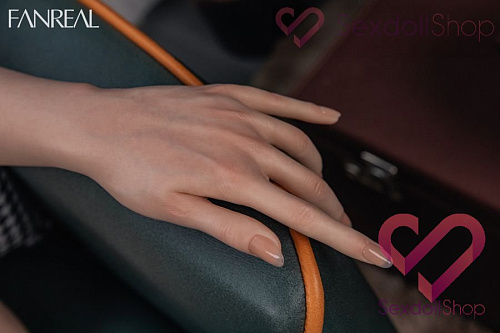 Мастурбатор торс Fanreal Xue T95G Silicone