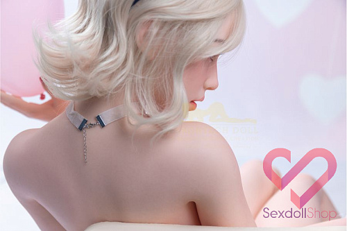 Секс кукла Irontech Lexi Valentine 167 Silicone 