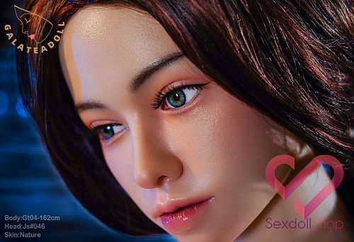 Секс кукла Galatea Camilla 162 Silicone 