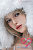 Секс кукла Real Lady Snow Angel Freya 168 Silicone 