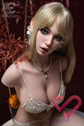 Мастурбатор торс SE Doll Olivia Grant 107 Silicone 