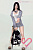 Секс кукла MMX Doll Meng Jie 166C Silicone