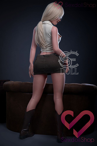 Секс кукла SE Doll Yuuka.G 161 Silicone 