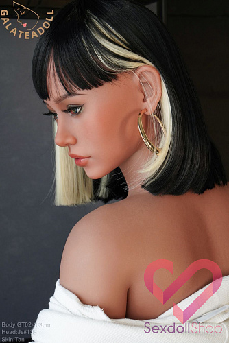 Секс кукла Galatea Migret.B 163 Silicone 