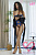 Секс кукла IDO Doll Ella.B 158D Silicone