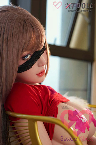 Секс кукла XT Doll Emma 164C Silicone 