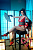 Секс кукла Game Lady Mai Shiranui 168 Silicone 