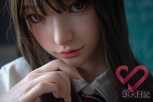 Секс кукла Firefly Diary Lian.A 165 Silicone 