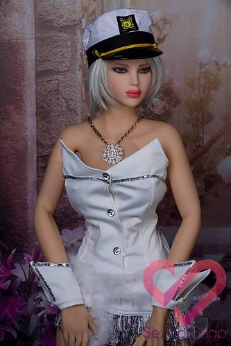 Секс кукла Селина 158 