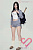 Секс кукла MMX Doll Meng Jie 166C Silicone