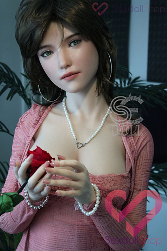 Секс кукла SE Doll Queena.I 165 Silicone 