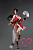 Секс кукла Game Lady Mai Shiranui 165 Silicone 