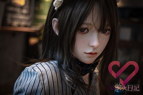 Секс кукла Firefly Diary Liu Li.B 159 Silicone 