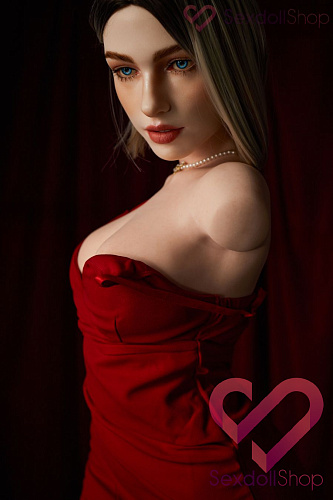 Мастурбатор торс Climax Eydis 80E ULW Silicone 