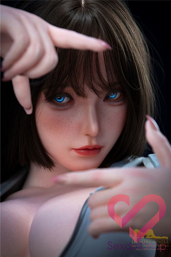 Секс кукла Irontech Yu 164 Silicone 