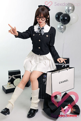 Секс кукла Doll Senior Lengyue2 163 Silicone 