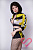 Секс кукла Jiusheng Doll Yume 148 Silicone 