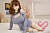 Купить Секс кукла Irokebijin Mion 152 Medium S-TPE 