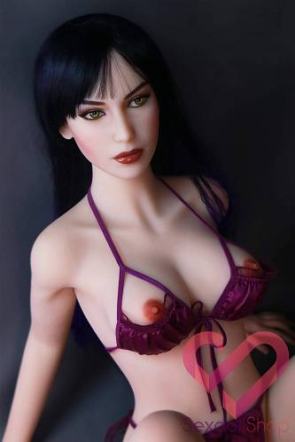 Секс кукла Эвелина 163 