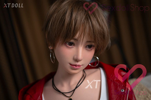 Секс кукла XT Doll Grace 161B Silicone 
