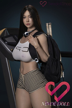 Секс кукла MMX Doll Meng Xi 168G Silicone