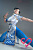 Секс кукла Game Lady Chun-Li 169 Silicone 