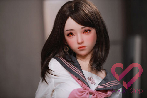 Секс кукла Sweets Aiko 166 Silicone 