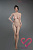 Секс кукла Game Lady Mai Shiranui 168 Silicone 