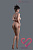 Секс кукла Game lady Tracer 167 Silicone 