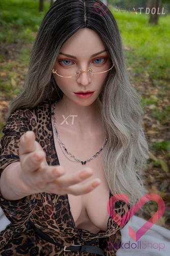Секс кукла XT Doll Melanie 165E Silicone 