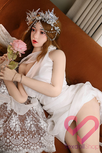 Секс кукла Sweets Alice 166 Silicone 